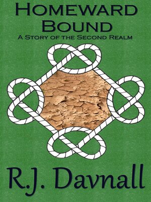 cover image of Homeward Bound